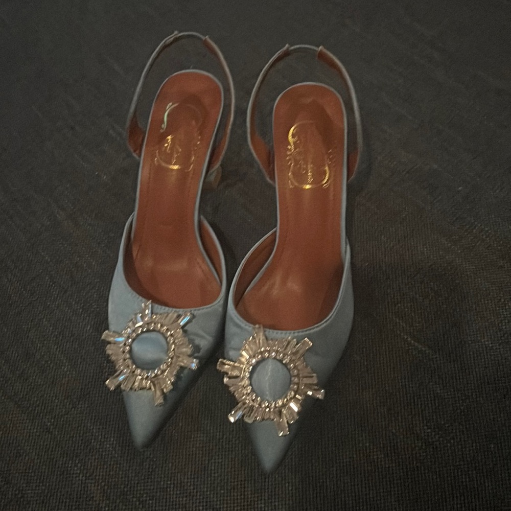 Sz 7 Amazon Shoes